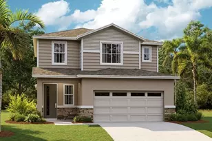 5854 Sunlit Bend Way, Apollo Beach, FL 33572 - Photo 1