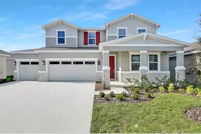 161 Waterstone Loop, Tavares, FL 32778 - Photo 1