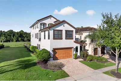 865 Desert Mountain Court, Reunion, FL 34747 - Photo 1