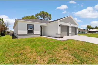110 Friendly Circle #1, Sebring, FL 33876 - Photo 4