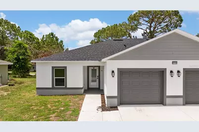 110 Friendly Circle #1, Sebring, FL 33876 - Photo 2