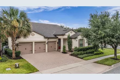 7052 Enchanted Lake Drive, Winter Garden, FL 34787 - Photo 2