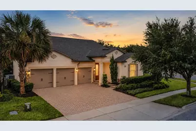 7052 Enchanted Lake Drive, Winter Garden, FL 34787 - Photo 1
