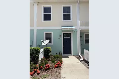 2017 Grand Oak Drive, Kissimmee, FL 34744 - Photo 1