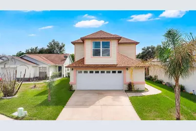 11842 Atlin Drive, Orlando, FL 32837 - Photo 1