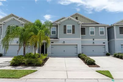 12109 Scrub Palm Lane, Orlando, FL 32824 - Photo 1