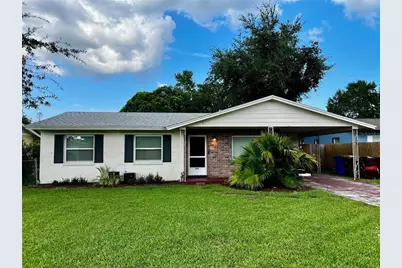 231 Tennessee Avenue, Saint Cloud, FL 34769 - Photo 1