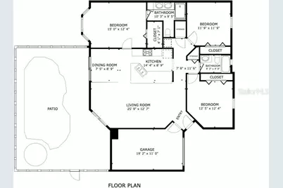 751 Brunello Drive, Davenport, FL 33897 - Photo 2