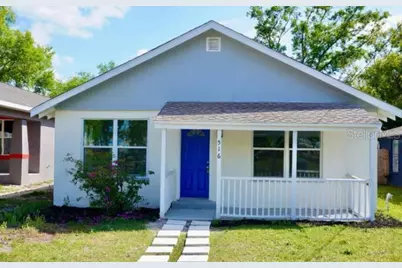 516 W 7th Street, Lakeland, FL 33805 - Photo 1