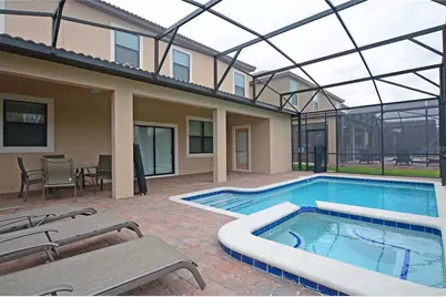 1469 Moon Valley Drive, Davenport, FL 33896 - Photo 2