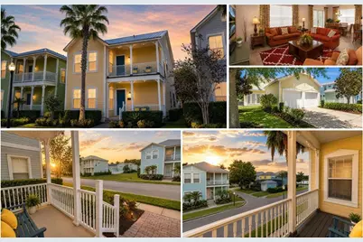 1549 Fairview Circle, Reunion, FL 34747 - Photo 2