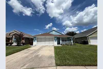 2319 Lily Pad Lane, Kissimmee, FL 34743 - Photo 1