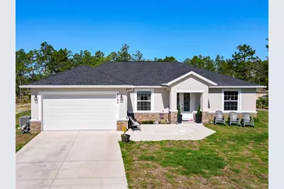 8786 SW 127th Avenue, Dunnellon, FL 34432 - Photo 2