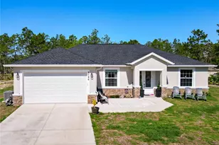 8786 SW 127th Ave, Dunnellon, FL 34432 - Photo 2