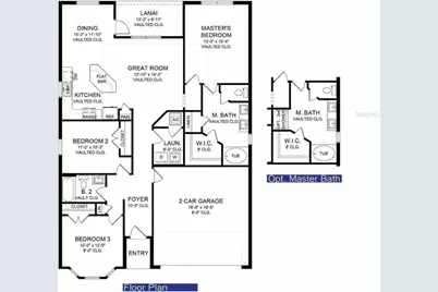 826 Landmark Hills Drive, Haines City, FL 33844 - Photo 2