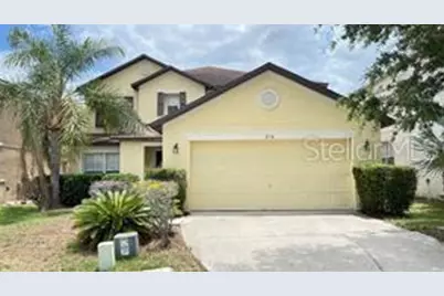216 Verdi Street, Davenport, FL 33896 - Photo 1