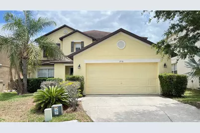 216 Verdi Street, Davenport, FL 33896 - Photo 1