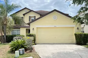 216 Verdi St, Davenport, FL 33896 - Photo 1