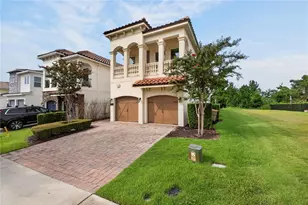 824 Desert Mountain Ct, Kissimmee, FL 34747 - Photo 1