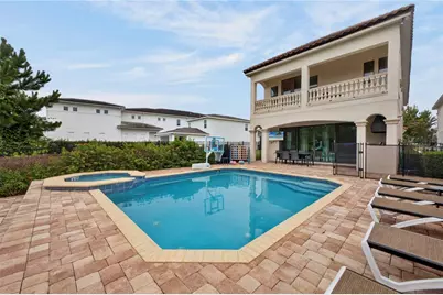 824 Desert Mountain Court, Kissimmee, FL 34747 - Photo 2