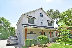 215 S Highland Ave, Winter Garden, FL 34787 - Photo 4
