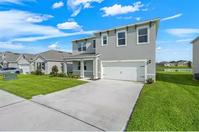 5252 Masser Road, Saint Cloud, FL 34772 - Photo 2
