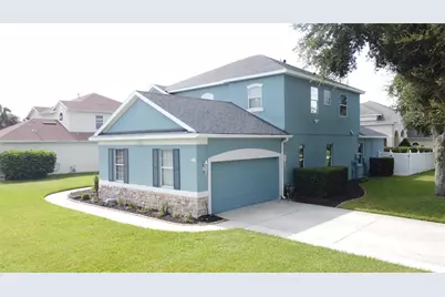 2705 Knightsbridge Road, Clermont, FL 34711 - Photo 2