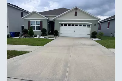 641 Griffon Avenue, Lake Alfred, FL 33850 - Photo 2