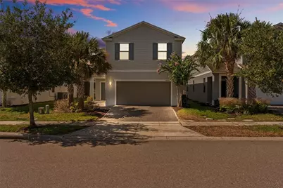 8904 Prague Way, Kissimmee, FL 34747 - Photo 1