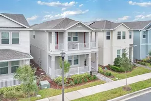 15026 Summer Harvest St, Winter Garden, FL 34787 - Photo 2