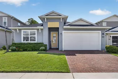 3607 Arbordale Loop, Sanford, FL 32771 - Photo 1