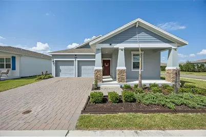 2466 Relaxing Lane, Kissimmee, FL 34744 - Photo 1