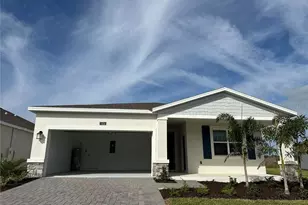 1656 Contentment Loop, Kissimmee, FL 34744 - Photo 1