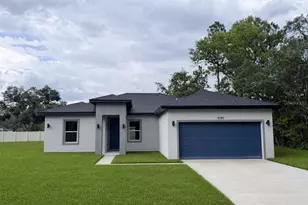8089 N Maltese Dr, Dunnellon, FL 34433 - Photo 1
