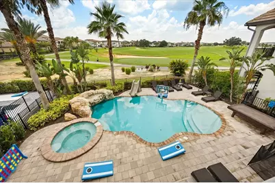 7846 Palmilla Court, Reunion, FL 34747 - Photo 12