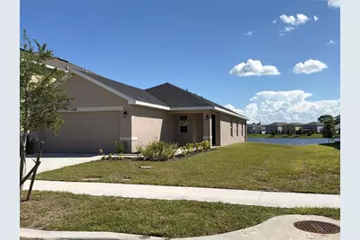 4391 Sagefield Drive, Harmony, FL 34773 - Photo 2