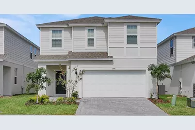 3441 Lilac Way, Davenport, FL 33897 - Photo 1