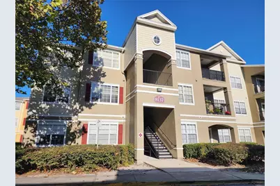 8137 Claire Ann Drive #203, Orlando, FL 32825 - Photo 1
