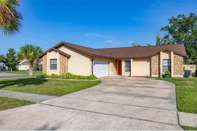 100 Grove Hollow Court, Sanford, FL 32773 - Photo 2
