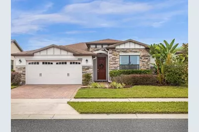 1020 Umbria Lane, Saint Cloud, FL 34771 - Photo 1
