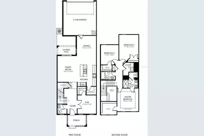 7389 Alpine Butterfly Lane, Orlando, FL 32819 - Photo 4