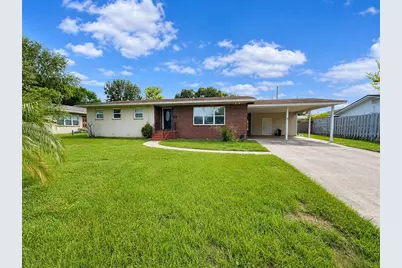 409 Montgomery Avenue, Lakeland, FL 33801 - Photo 1