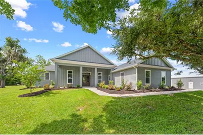 4024 Sylvester Drive, Saint Cloud, FL 34772 - Photo 2
