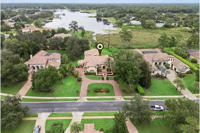 7764 Islewood Court, Sanford, FL 32771 - Photo 8