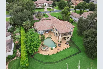 7764 Islewood Court, Sanford, FL 32771 - Photo 4