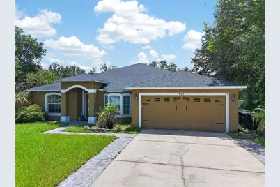 465 Rio Grande Lane, Poinciana, FL 34759 - Photo 1