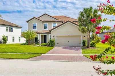 3855 Bowfin Trail, Kissimmee, FL 34746 - Photo 2