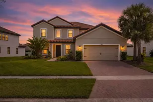 3855 Bowfin Trail, Kissimmee, FL 34746 - Photo 2