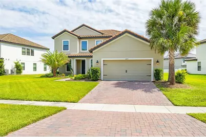 3855 Bowfin Trail, Kissimmee, FL 34746 - Photo 8