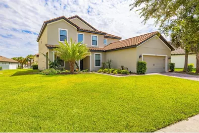 3855 Bowfin Trail, Kissimmee, FL 34746 - Photo 6